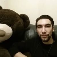Alexander Gonzalez Photo 15