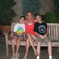 Ann Echols Photo 23