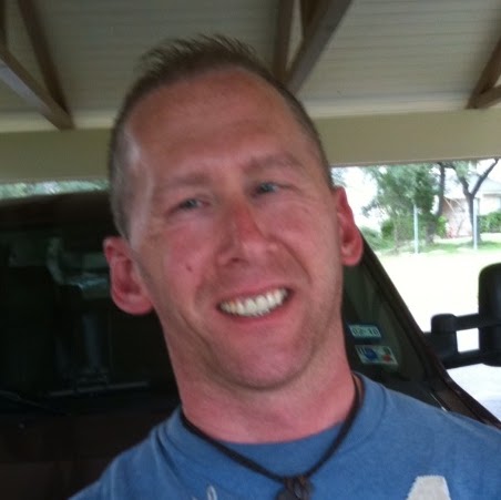 Michael Coker Photo 38