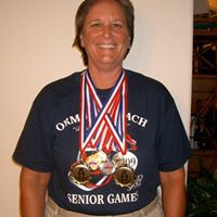 Sheryl Fleming Photo 22