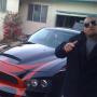 Lance Robinson Photo 2