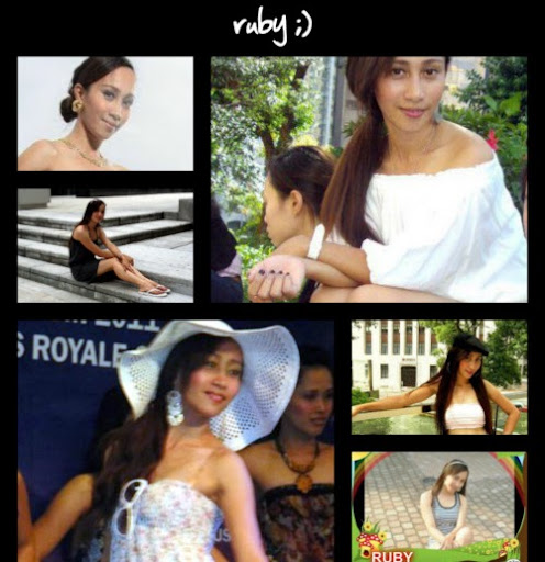 Ruby Flores Photo 13
