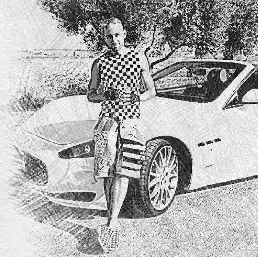 Michael Freeman Photo 35