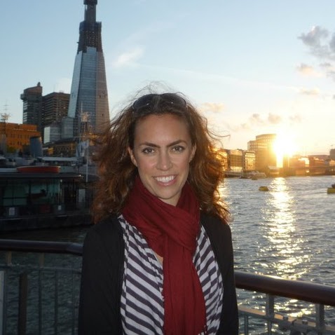 Sarah Stafford Photo 41
