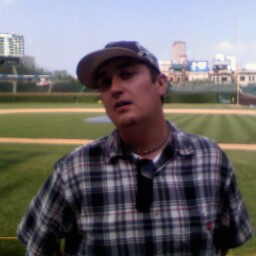 Chris Lindstrom Photo 44