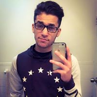 Anthony Roman Photo 28