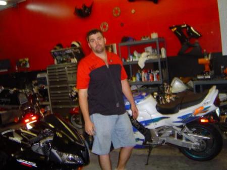 Charles Hudson Photo 12