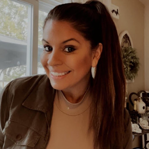 Christine Ortega Photo 19