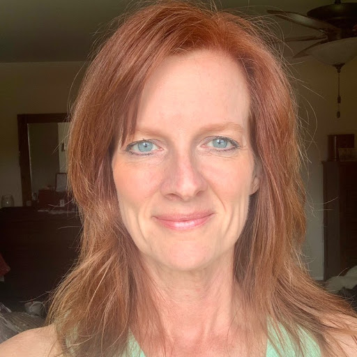 Michele Willis Photo 13