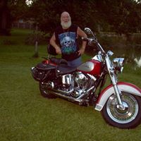 Gary Crenshaw Photo 14