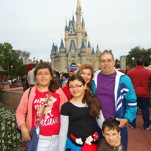 Debbie Garza Photo 7