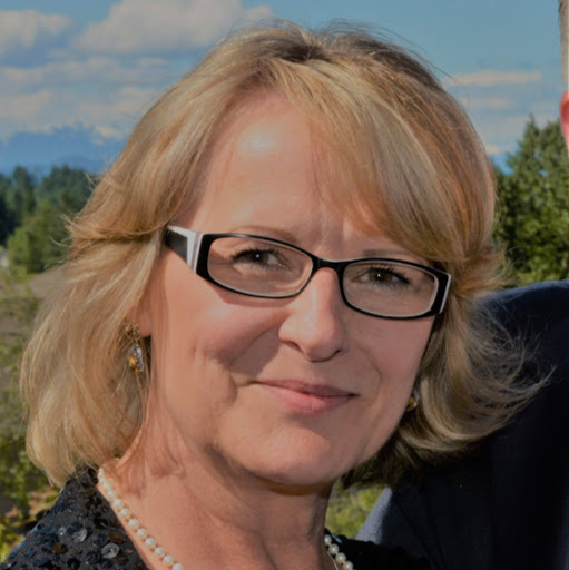 Nancy Carlson Photo 40