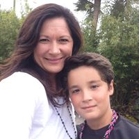 Deborah Pickett Photo 29