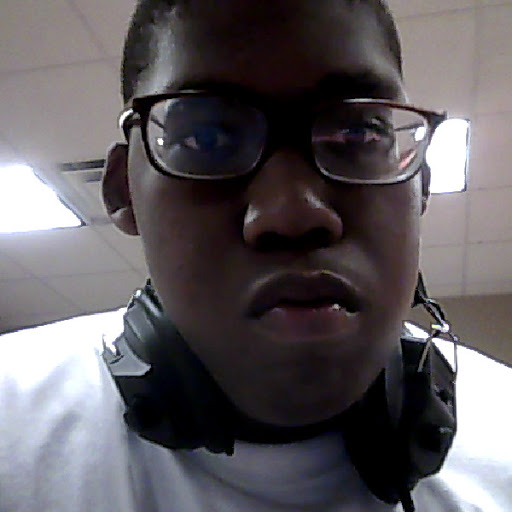 Cornell Brown Photo 5