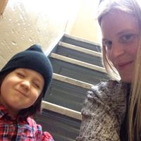 Rebecca Templeman Photo 10