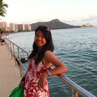 Lily Lin Photo 11
