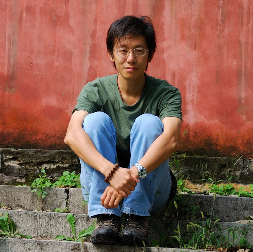 Ling Shi Photo 5