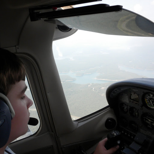 Thomas Crowell Photo 10