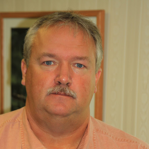 Marty Thomas Photo 12