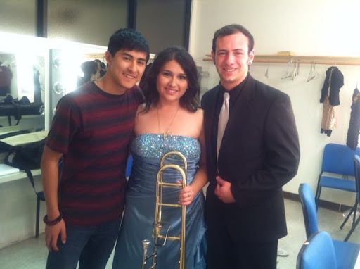 Alexandra Gutierrez Photo 14