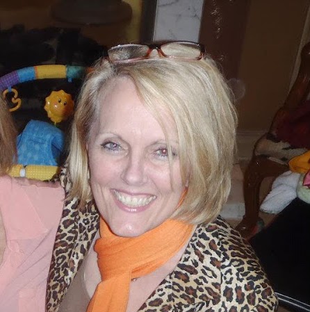 Debbie Hunter Photo 8