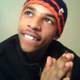 Gregory Sims Photo 13