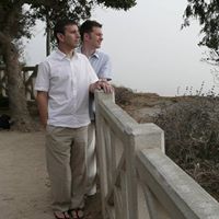 Robert Moss Photo 37
