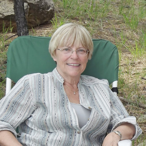 Christine Pope Photo 19