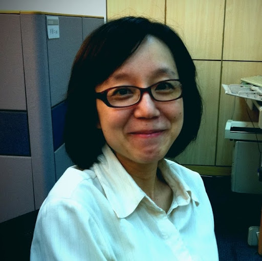 Theresa Lin Photo 33