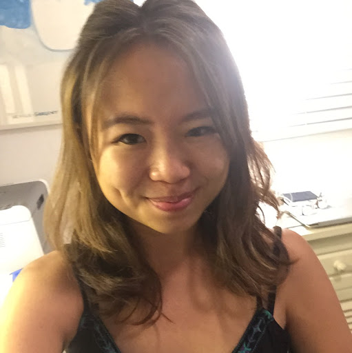 Michelle Tsai Photo 15
