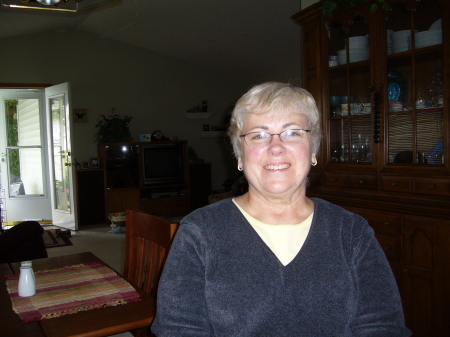 Jean Curtis Photo 7