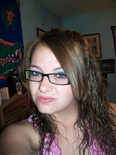 Jessie Morrison Photo 41