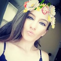 Lauren Gee Photo 27
