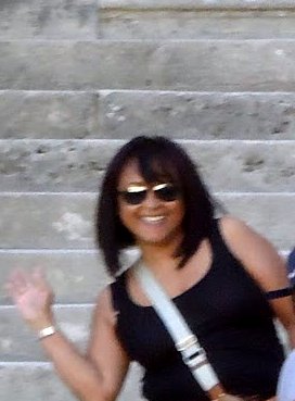 Francine Allen Photo 21