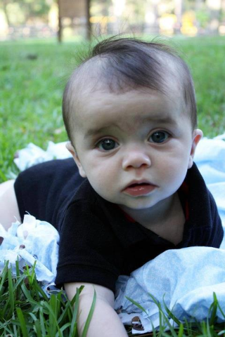 Steven Ferrell Photo 9