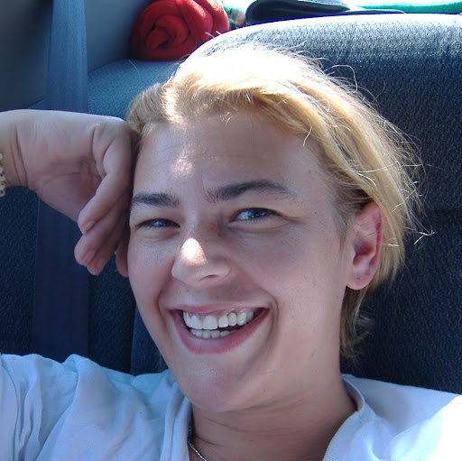 Kristi Pratt Photo 31