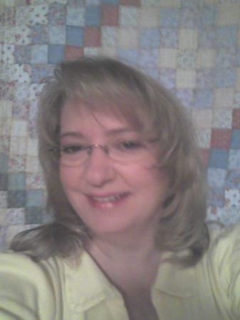Sandra Rains Photo 26