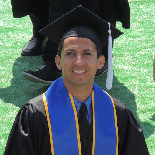 Joseph Lujan Photo 8