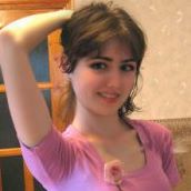 Nancy Ahmed Photo 17
