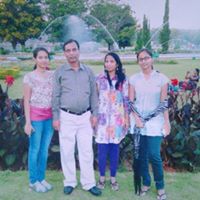 Anuja Vaidya Photo 10