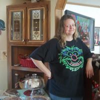 Teresa Chesnut Photo 13