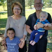 Nancy Blair Photo 12