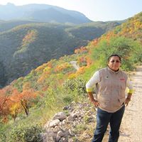 Eunice Vargas Photo 9