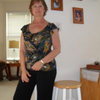 Allyson Stone Photo 28