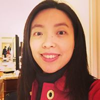 Linda Kuo Photo 21