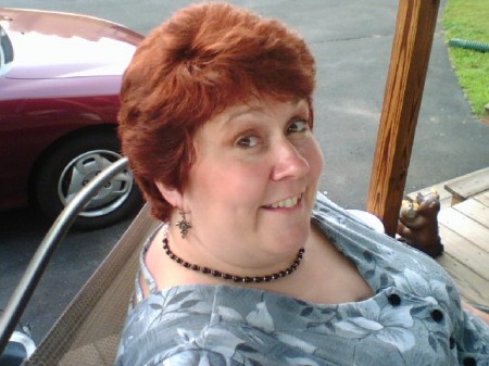 Diane Roberts Photo 24