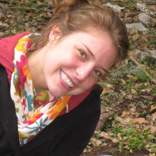 Rebecca Nagy Photo 19