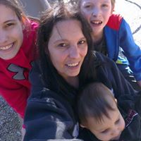 Missy Robbins Photo 19