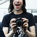 Bobby Gillespie Photo 20