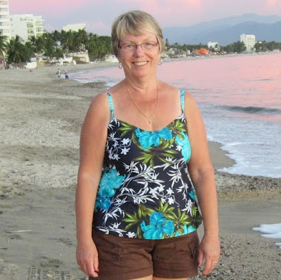 Janet Turcotte Photo 11